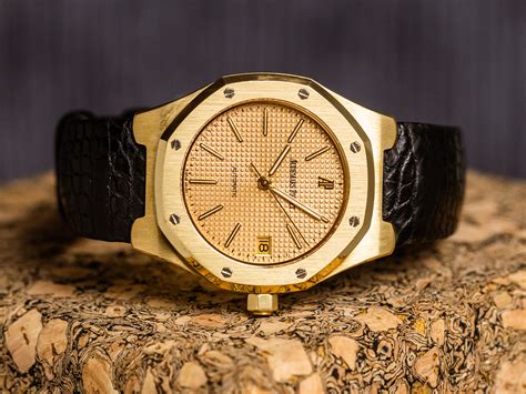 ap royal oak clasp